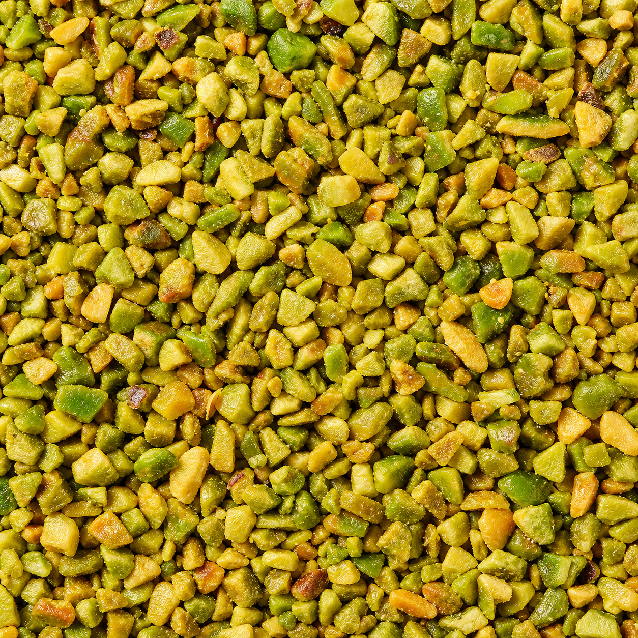 Crocanti de pistacho picado